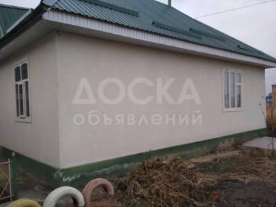 Продаю дом 4-ком., 4кв. м., этаж-1, 4-сот., стена другое, Лебединовка.