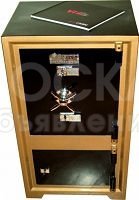 Сейфы на заказ