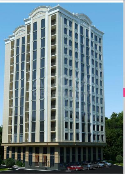 Продаю квартиру 2-ком., 65кв. м., этаж - 4/10, 9 мкр.