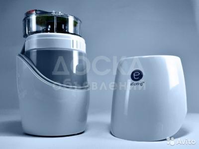 Продаю фильтр для воды eSpring