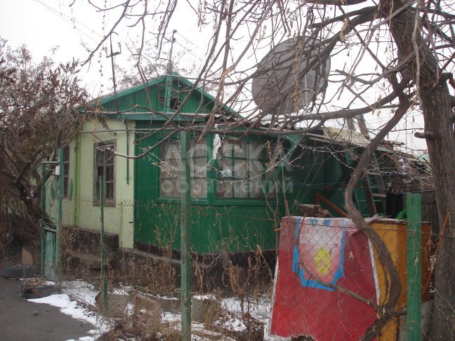 Продаю дом, 3-ком., 56кв. м., этаж-1, 3-сот., стена другое, ул.Алма-Атинская,