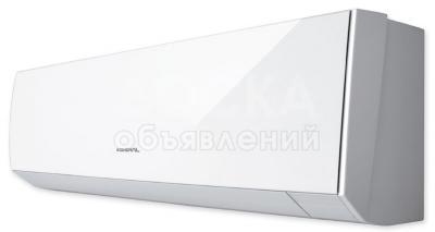 Кондиционеры "Fujitsu General", зима-лето