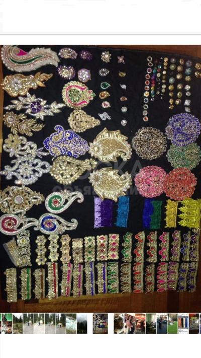 Продаю фурнитуру, более 80 видов