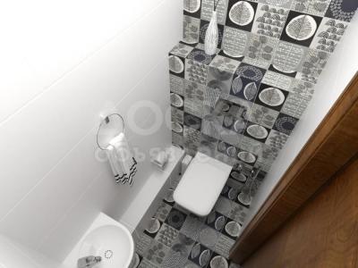 Продаю 3-комнатную квартиру, 80кв. м., этаж - 5/9, 12 микра район .