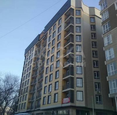 Продаю 2-комнатную квартиру, 82,6 и 83,7 м2кв. м., этаж - 5/9, Чуйкова/Исанова..