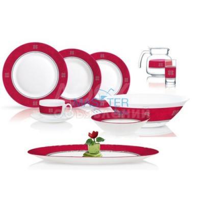 Салон стильной посуды из Европы " Master Bar" 
ул. Логвиненко 12*
ул. Линейная 69*
www.masterbar.kg