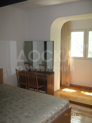 Продаю 3-комнатную квартиру, 67кв. м., этаж - 4/4, Жил-городок Совмина 2/7.