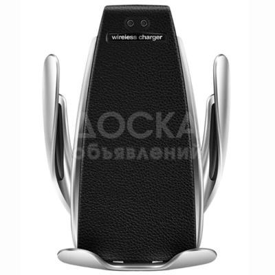 Автомобильная беспроводная зарядка