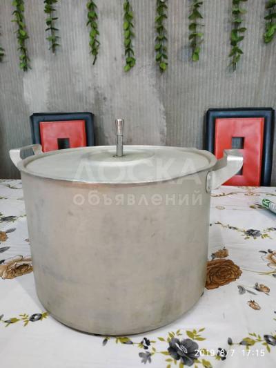 Куплю б/у посуду