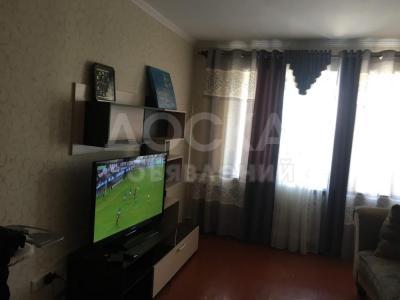 Продаю 2-комнатную квартиру, 49кв. м., этаж - 4/5, чуй 176 кв 36.