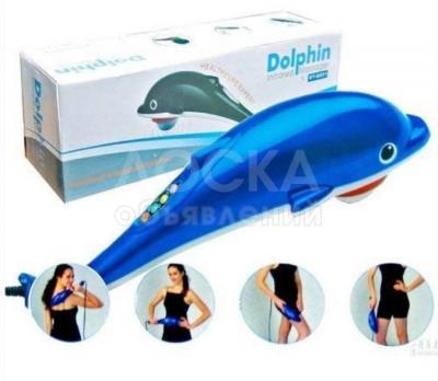 Массажер "Дельфин" купить в Бишкеке
