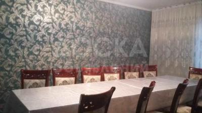 Продаю 2-х этажный особняк, участок 10 соток, Кок-Жар, б/п     .