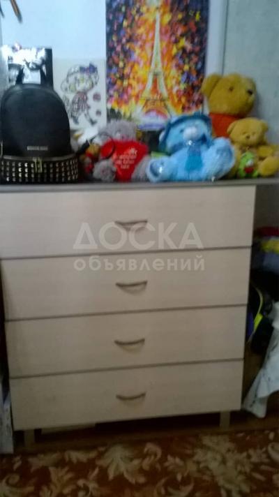 Продам комод