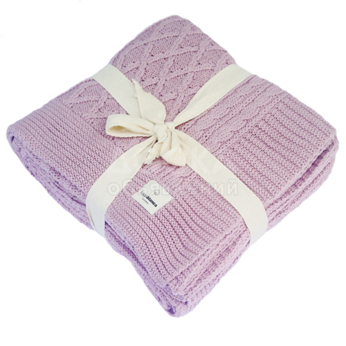 Покрывало POWDER-PINK от Бренда Sagablanca Home