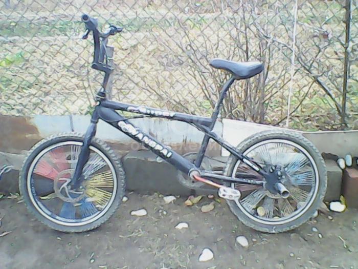 Продаю Велосипед, BMX