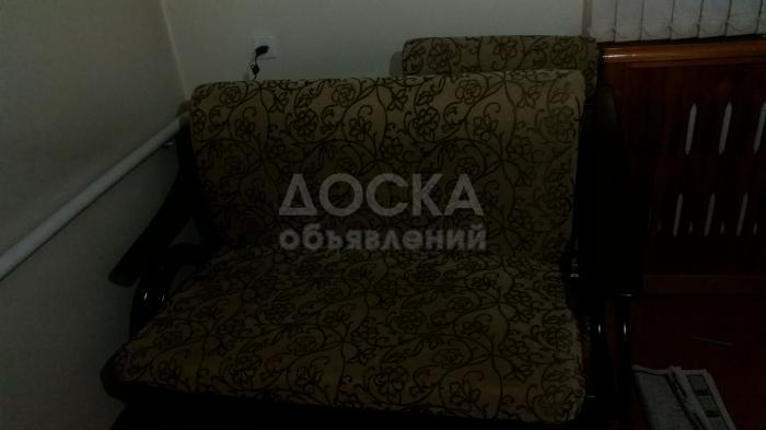 кресло-кровать