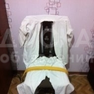 кимоно для каратэ, 8-10 лет, б/у.