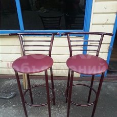 Барные стулья на заказ