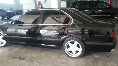 Малярно-Кузовной Центр "ВМ"