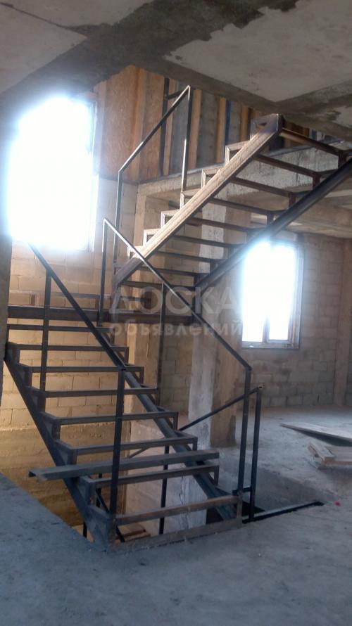 сварочные услуги любой сложности!