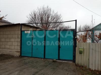 Продаю дом 5-ком. 80кв. м., этаж-1, 12-сот., стена кирпич, С. Орок.