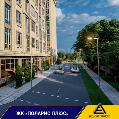 Продаю 2-комнатную квартиру, 76кв. м., этаж - 7/10, Чуйкова/Коенкозова.