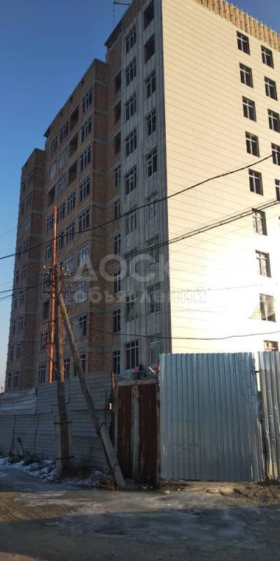 Цена срочная!!! Продается 1к.кв. р-н Пишпека в новом доме. Цена 18.5$