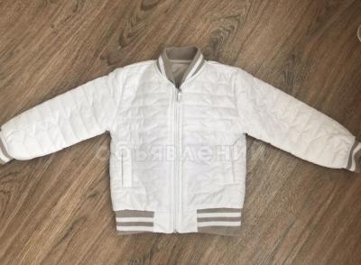 Куртка, деми. Новая.