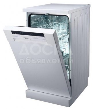 Посудомоечная машина Daewoo Electronics DDW-M1411S