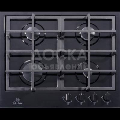 Варочная панель газовая Electronicsdeluxe TG2400215F