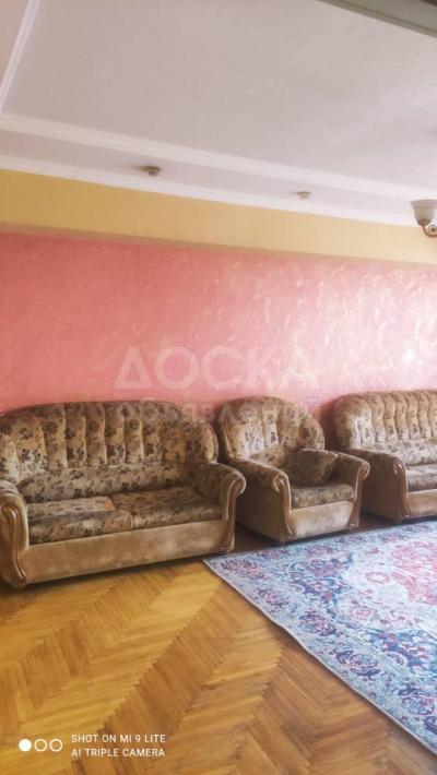 Продаю 2-комнатную квартиру, 51кв. м., этаж - 8/9, Филармония .