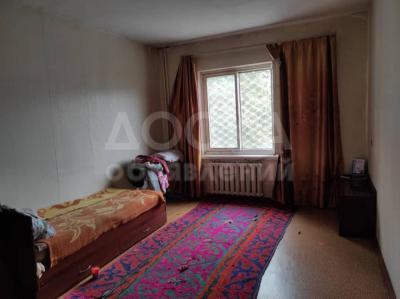 Продаю 2-комнатную квартиру, 60кв. м., этаж - 4/5, Московская/Гоголя.