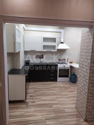 Продаю 2-комнатную квартиру, 62кв. м., этаж - 9/10,  парк Ата-турк.