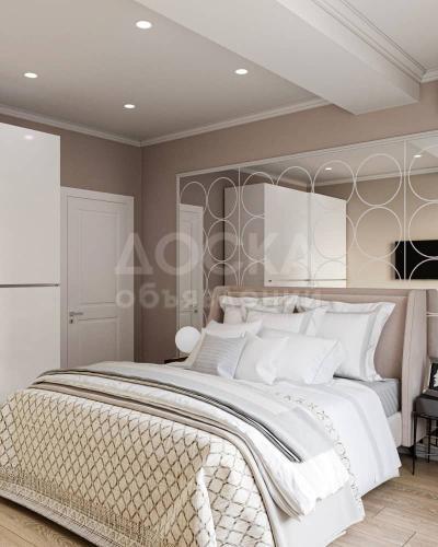 Продаю 2-комнатную квартиру, 78кв. м., этаж - 4/10, Тыналиева/Ахунбаева.