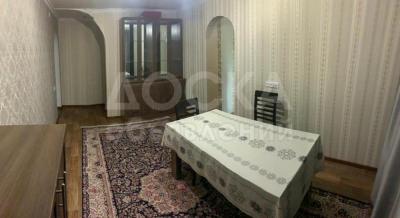 Срочно продается 4 комнатная квартира, индивид.планировка, 90 м², 9 мкр, за 66 500 $