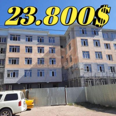 Продаю 2-комнатную квартиру, 60кв. м., этаж - 5/5, М.Гвардия/Васильева.