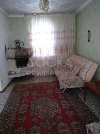 Продаю дачу 3-ком. 45.5кв. м., этаж-2, 5-сот., стена кирпич, с.Нижняя Серафимовка.