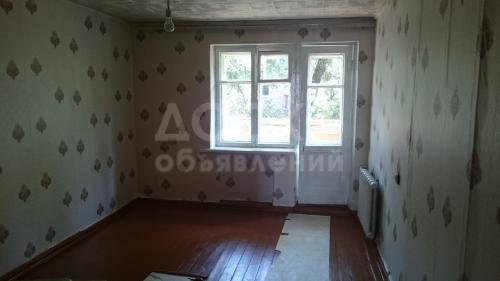 Продаю квартиру 2-ком., 43,4кв. м., этаж - 2/4, ул.Бейшеналиева 29/22 (Ошский р-к) .