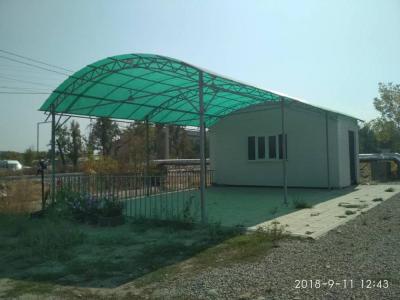 Продаю летнее кафе столовая