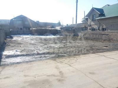 Продаю участок под строительство, 6 соток ул. Чапаева (перес. улицу Гагарина);.