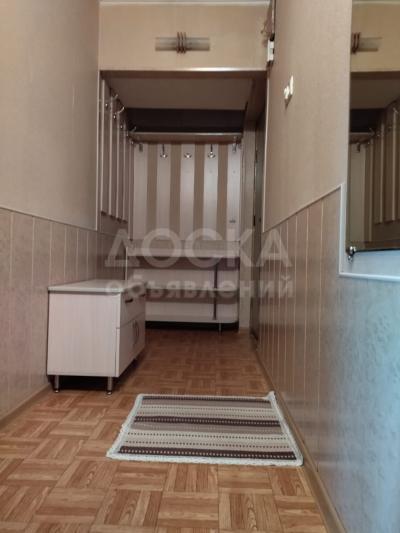 Продаю 1-комнатную квартиру, 32.2кв. м., этаж - 3/4, Ташкентская 21а.