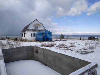 Продаю дом 5-ком. 144кв. м., этаж-2, 70-сот., стена другое, село ДАРХАН.