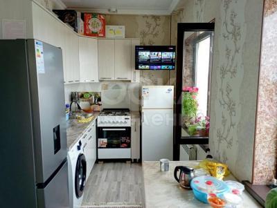 Продаю 1-комнатную квартиру, 36кв. м., этаж - 3/3, ж/м Арча-Бешик.