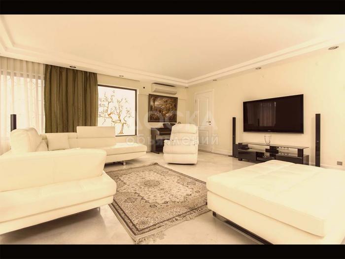 В Турции, г. Анталия, срочно продается новая элитная квартира