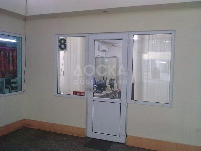 Продаю помещение 22,24кв.м.- павилион №8 под бизнес в Торговом Доме "Орто-Сай" на Центральном проходе рынка Орто-Сай