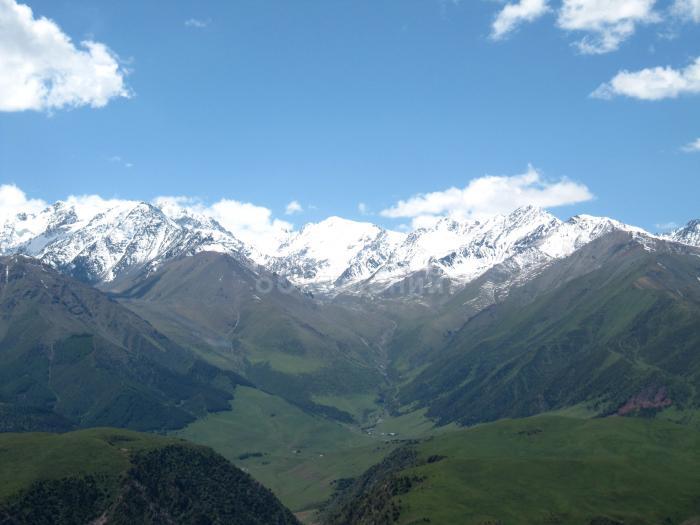 урочище Чункурчак, село Арашан, 10 соток, $ 15 000 USD