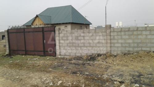 Продаю участок под строительство, 5 соток Ак-Ордо.
