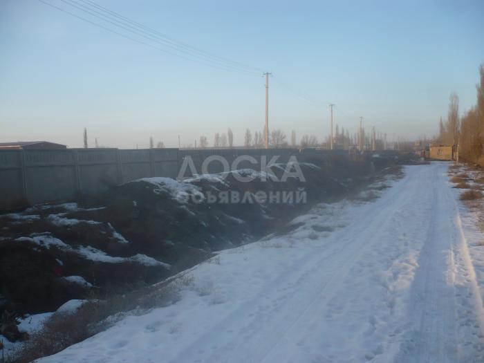 Продам участок в маевке!можно в рассрочку!