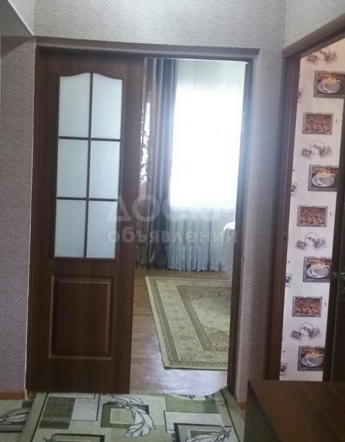 Продаю квартиру 3-ком., 64кв. м., этаж - 5/5, Аламедин-1.