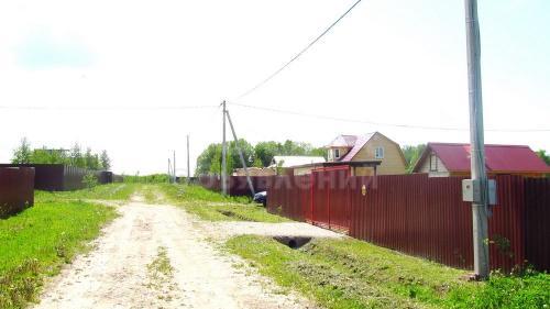 Продаю участок под строительство, 8 соток С. ДЖАЛ.